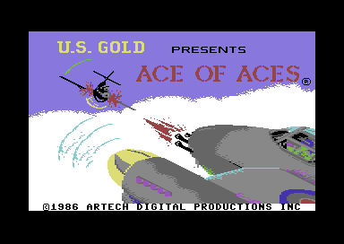 Ace Of Aces+4