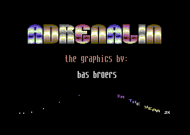 Adrenalin