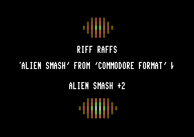 Alien Smash+2