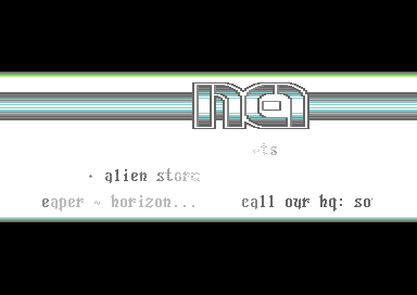 Alien Storm+2