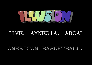 All American Basketball