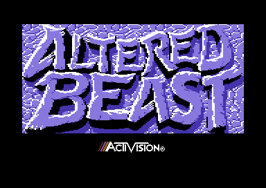 Altered Beast+2