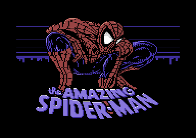 Amazing Spiderman+