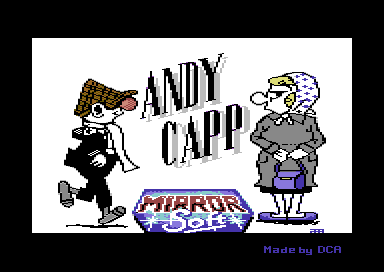 Andy Capp