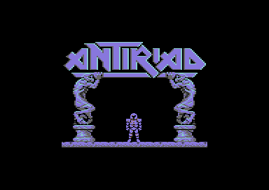 Antiriad