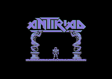 Antiriad