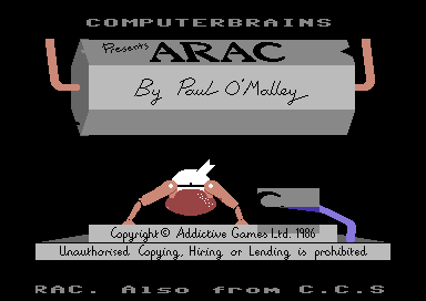 Arac