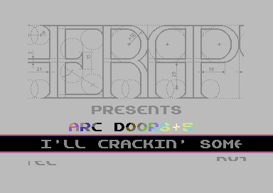 Arc Doors+5