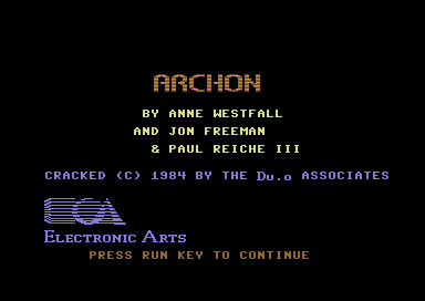 Archon