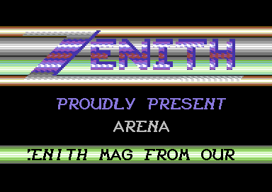 Arena