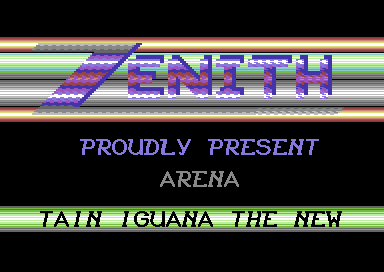 Arena