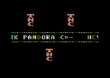 Ark Pandora