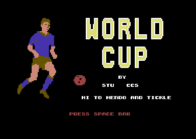 Artic World Cup