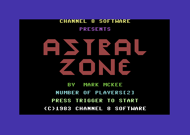 Astral Zone