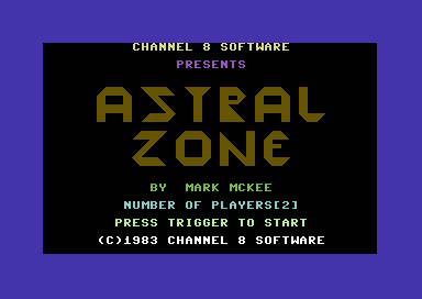 Astral Zone