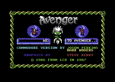 Avenger