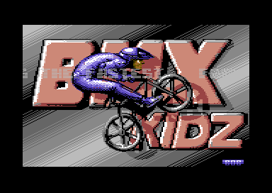 BMX Kidz