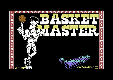 Basket Master