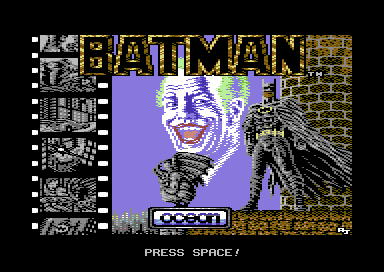 Bat Man The Movie+4