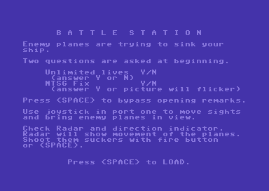 Battle Stations+