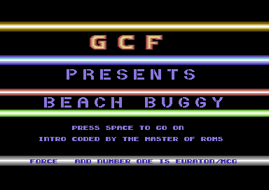 Beach Buggy Simulator+2