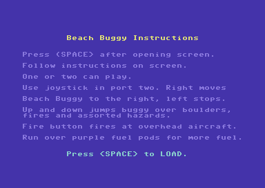 Beach Buggy Simulator+4