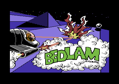 Bedlam