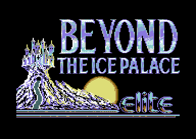 Beyond The Ice Palace+2