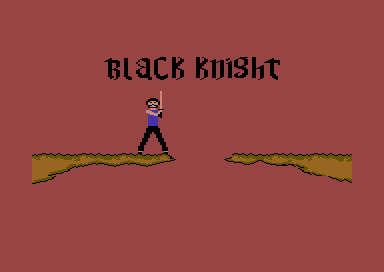 Black Knight