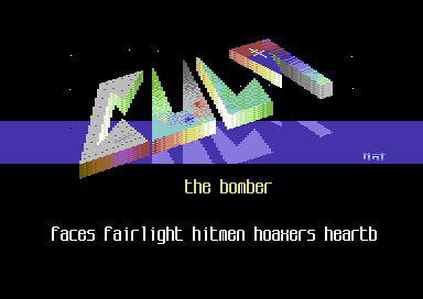 Bomber+