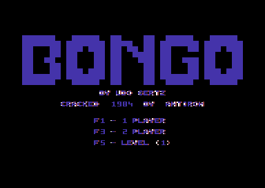 Bongo