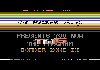 Border Zone2