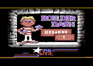 Boulder Dash Delight1