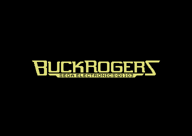 Buck Rogers Planet Of Zoom