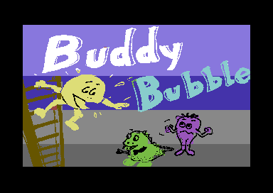 Buddy Bubble