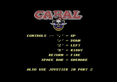 Cabal