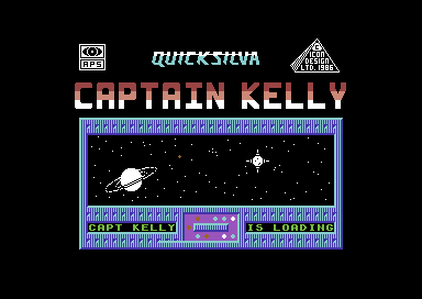 Captain Kelly