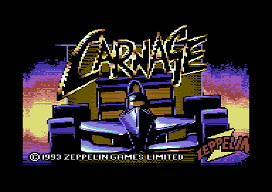 Carnage