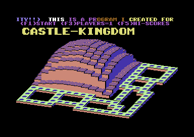 Castle Kingdom