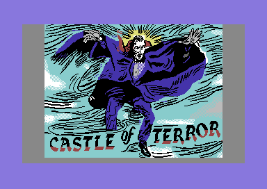 Castle Of Terror