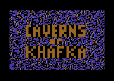 Cavrens Of Khafka