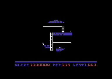 Championship Lode Runner