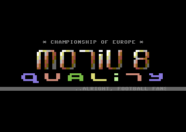 Championship Of Europe