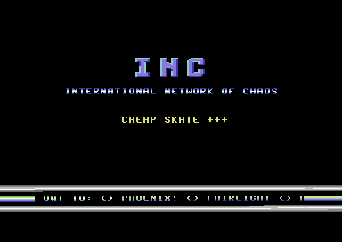 Cheap Skate+3