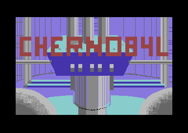 Chernobyl