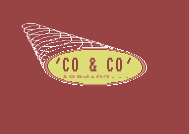 Co& Co