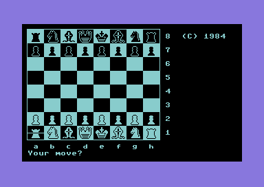 Colossus Chess2