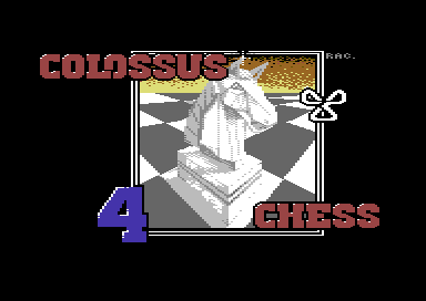 Colossus Chess4