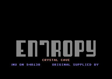 Crystal Cave Deluxe