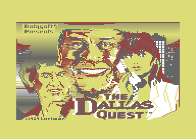 Dallas Quest